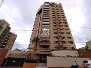 2 - Fachada Condominio em Ribeirão Preto