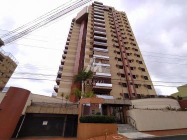 1 - Fachada Condominio em Ribeirão Preto