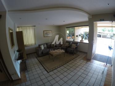 3 - Hall De Entrada em Ribeirão Preto