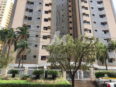 3 - Fachada Condominio em Ribeirão Preto