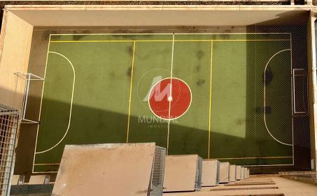 4 - Quadra de esportes em Ribeirão Preto