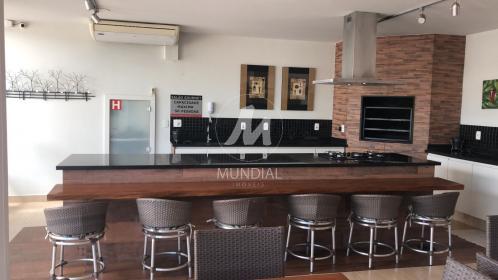 5 - Espaço gourmet em Ribeirão Preto