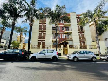 2 - Fachada Condominio em Ribeirão Preto