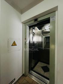 3 - Elevador em Ribeirão Preto
