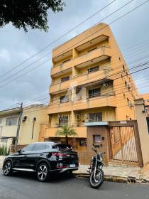 1 - Fachada Condominio em Ribeirão Preto