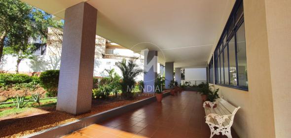 2 - Varanda em Ribeirão Preto