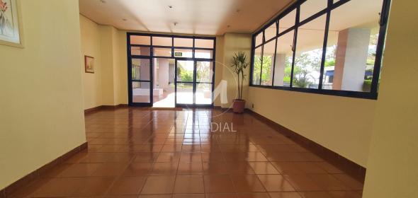 3 - Hall De Entrada em Ribeirão Preto