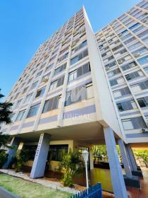 1 - Fachada Condominio em Ribeirão Preto