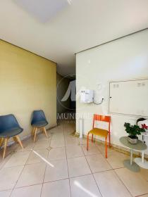 3 - Recepção em Ribeirão Preto