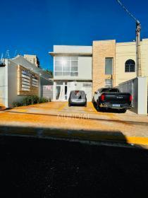 1 - Fachada Condominio em Ribeirão Preto