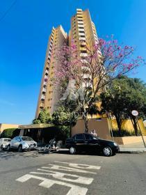 1 - Fachada Condominio em Ribeirão Preto