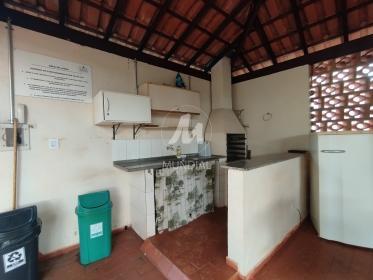 4 - Espaço gourmet em Ribeirão Preto