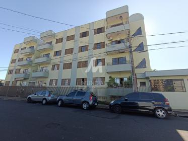 1 - Fachada Condominio em Ribeirão Preto