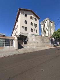 1 - Fachada Condominio em Ribeirão Preto
