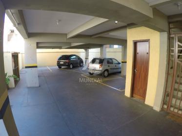 2 - Garagem em Ribeirão Preto