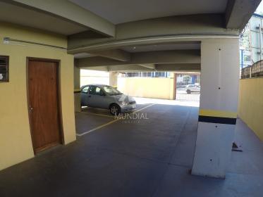 3 - Garagem em Ribeirão Preto