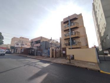 1 - Fachada Condominio em Ribeirão Preto