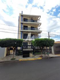 1 - Fachada Condominio em Ribeirão Preto