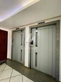 3 - Elevador em Ribeirão Preto