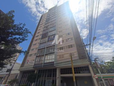 1 - Fachada Condominio em Ribeirão Preto