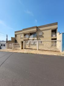 1 - Fachada Condominio em Ribeirão Preto