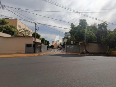 1 - Fachada Condominio em Ribeirão Preto