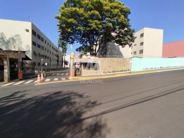 2 - Fachada Condominio em Ribeirão Preto