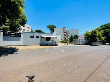 1 - Fachada Condominio em Ribeirão Preto