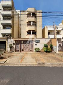 1 - Fachada Condominio em Ribeirão Preto