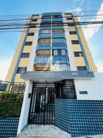 1 - Fachada Condominio em Ribeirão Preto
