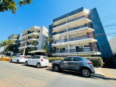 1 - Fachada Condominio em Ribeirão Preto