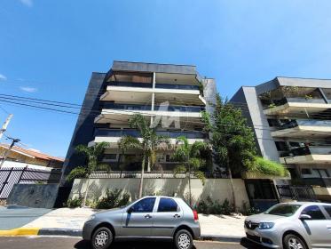 1 - Fachada Condominio em Ribeirão Preto