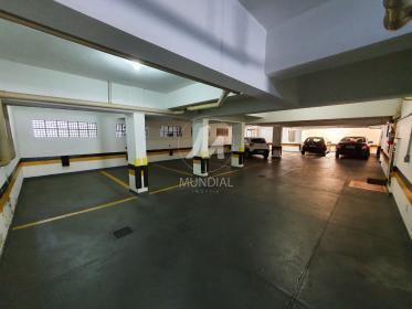 3 - Garagem em Ribeirão Preto