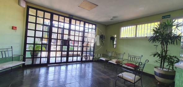 4 - Hall De Entrada em Ribeirão Preto