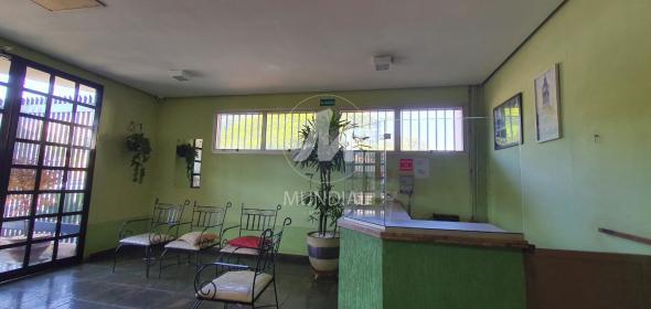 5 - Hall De Entrada em Ribeirão Preto