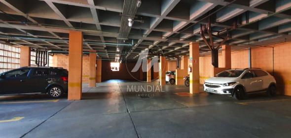6 - Garagem em Ribeirão Preto