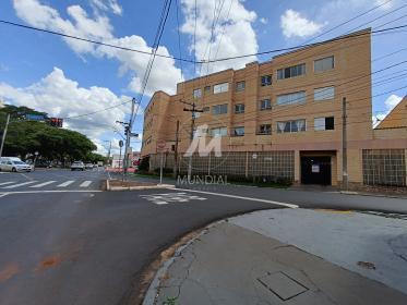 3 - Fachada Condominio em Ribeirão Preto