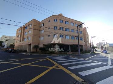 1 - Fachada Condominio em Ribeirão Preto