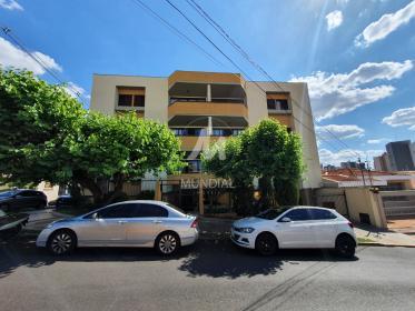 1 - Fachada Condominio em Ribeirão Preto
