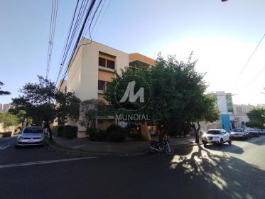 2 - Fachada Condominio em Ribeirão Preto