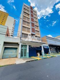1 - Fachada Condominio em Ribeirão Preto