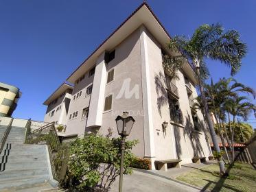2 - Fachada Condominio em Ribeirão Preto