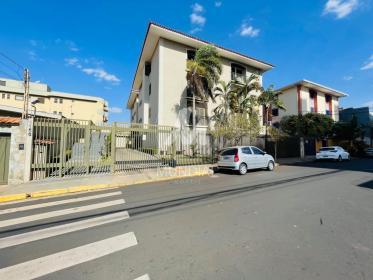 1 - Fachada Condominio em Ribeirão Preto