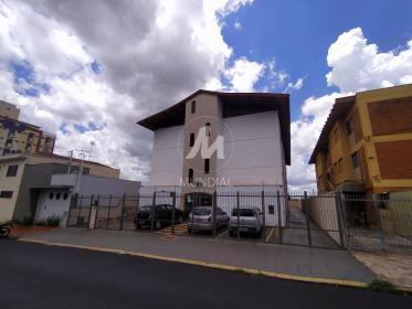 2 - Fachada Condominio em Ribeirão Preto