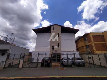1 - Fachada Condominio em Ribeirão Preto