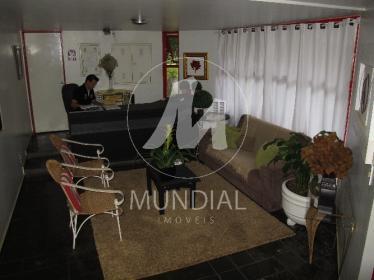 2 - Recepção em Ribeirão Preto
