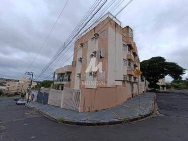 1 - Fachada Condominio em Ribeirão Preto