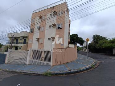 2 - Fachada Condominio em Ribeirão Preto
