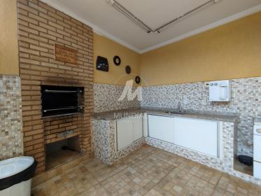 4 - Espaço gourmet em Ribeirão Preto