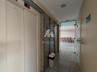 7 - Elevador em Ribeirão Preto